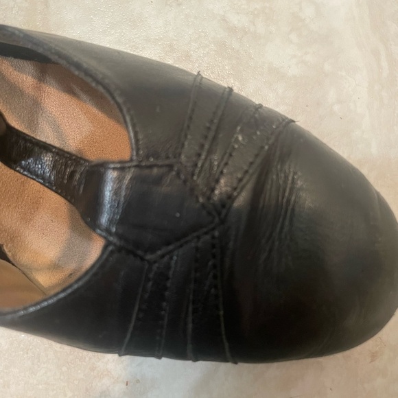LaDuca "Rachelle" Character/Dance Shoes - Picture 12 of 16